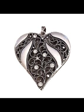 Heart Pendant